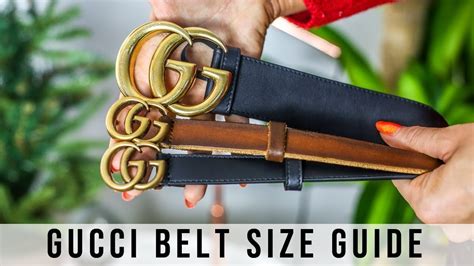 gucci belt thin vs thick.